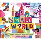 Disney It's A Small World