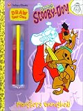 Monsters Unmasked! (Draw Your Own Scooby-Doo)