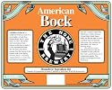American Bock Home Beer Brewing Ingredient Kit