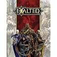 Exalted, Second Edition by Alan Alexander, Rebecca Borgstrom, and Carl Bowen