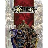 Exalted, Second Edition ~ Alan Alexander
