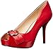 Nine West Women's Qwill Leather Dress Pump