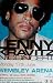 Lenny Kravitz (Wembley Arena Concert) Music Poster Print - 40 X 60