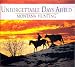 Book Unforgettable Days Afield: Montana Hunting