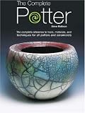 Pottery Arts Books