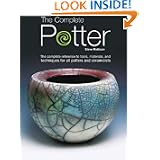 The Complete Potter by Steve Mattison