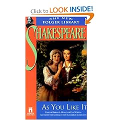As You Like It