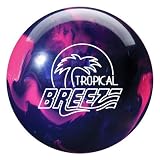 Storm Tropical Breeze Bowling Ball- Pink/Purple