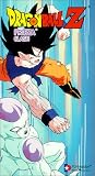 Dragon Ball Z - Frieza - Clash