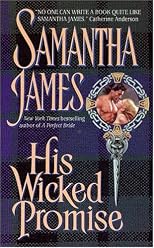 His Wicked Promise