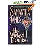 His Wicked Promise