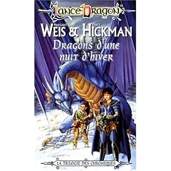 Dragons d'une nuit d'hiver