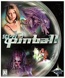 Sci-Fi Pinball