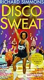Richard Simmons Disco Sweat