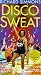  : Richard Simmons Disco Sweat