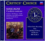 Mascagni: Cavalleria Rusticana