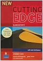 Cutting Edge Elementary: Students Book NE and CD-ROM Pack