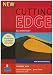 Books : Cutting Edge Elementary: Students Book NE and CD-ROM Pack (Cutting Edge)