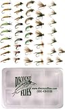 Caddis Trout Fly Fishing Flies Collection
