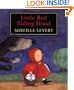 Little Red Riding Hood (Folk & Fairytales)