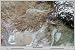 Afghanistan from space satellite print/poster photograph: 36x24 glossy