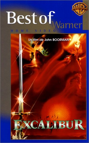 Excalibur