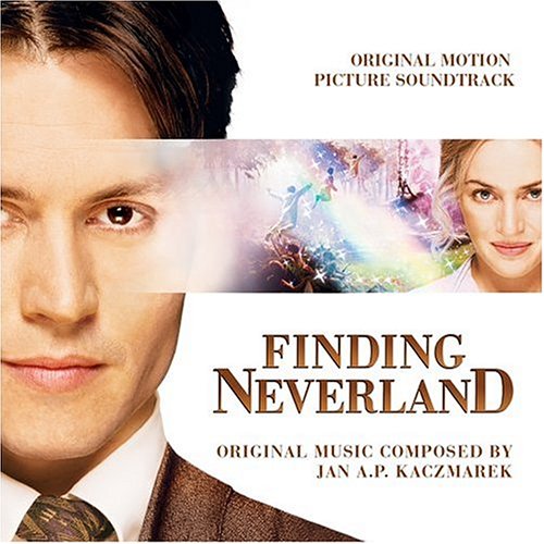 CD-Charts  Music : Finding Neverland