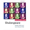 Shakespeare: For All Time