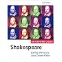 Shakespeare: For All Time