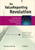 Value Reporting Revolution