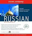 Ultimate Russian Advanced (CD Pkg) (Ultimate Advanced)