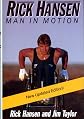 Rick Hansen: Man in Motion