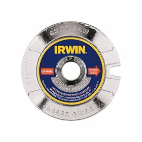 IRWIN 3061002 Chop Saw Laser Guide by Irwin