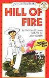 Hill of Fire