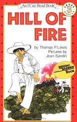 Hill of Fire