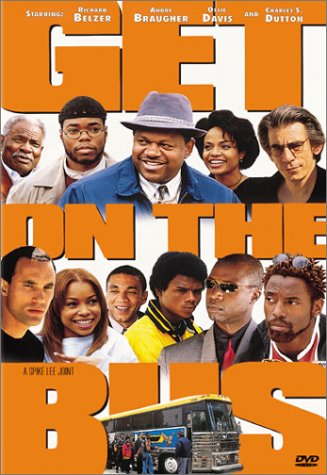 Watch Get on the Bus Online!