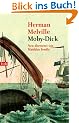 Moby-Dick: Neu �bersetzt von Matthias Jendis