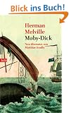 Moby-Dick: Neu �bersetzt von Matthias Jendis
