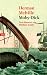 Book Moby Dick.