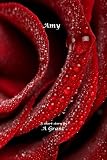 Amy Grant in the book Amy