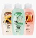 Avon NATURALS Mini Shower Gel Cucumber Melon