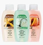 Avon NATURALS Mini Shower Gel