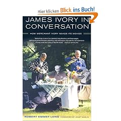 James Ivory in Conversation: How Merchant Ivory Makes Its Movies