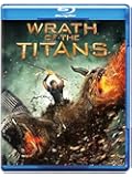 Wrath of the Titans [Blu-ray]