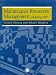 Maintenance Resource Management: Adapting Materials Requirements Planning (MRP)
