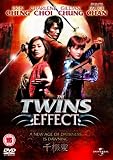 Twins Effect [DVD]