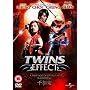 The Twins Effect [DVD]