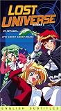 Lost Universe, Vol. 1 [VHS]