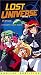 VHS : Lost Universe, Vol. 1