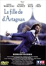 La Fille de...